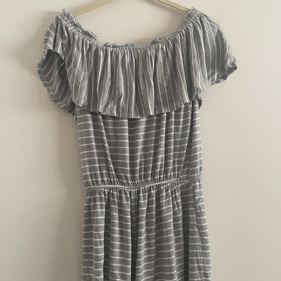 A&F Romper - Picture 3 of 4